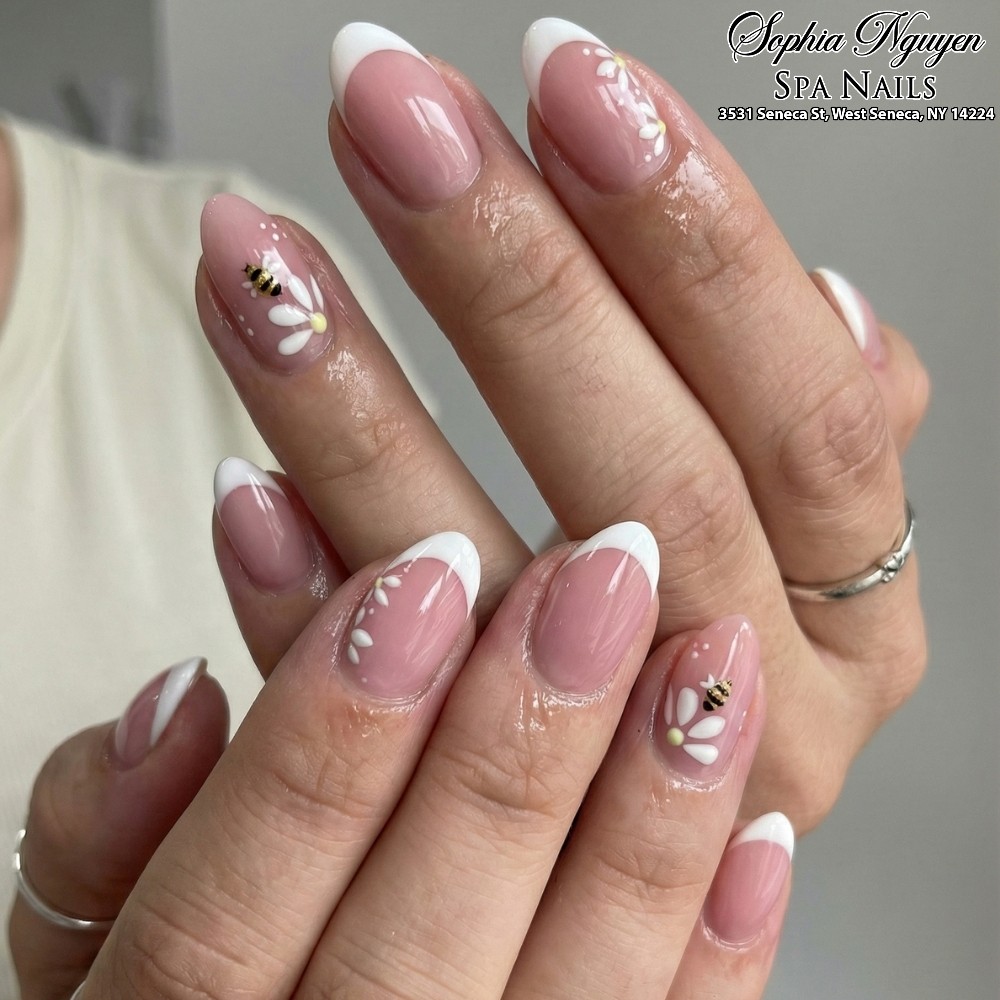 Sophia Nguyen Spa Nails West Seneca, NY 14224